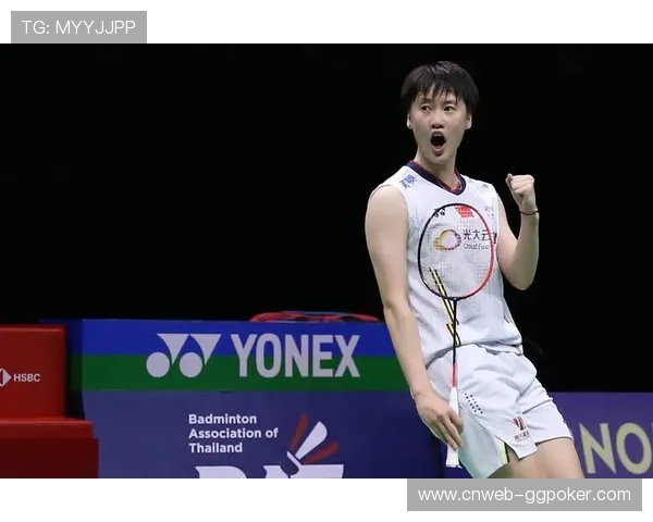 泰国羽毛球协会规则变更风波，选手控诉选拔不公